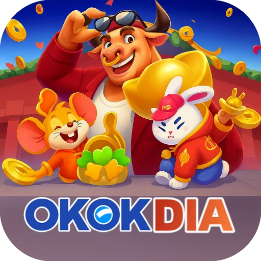 okokdia logo