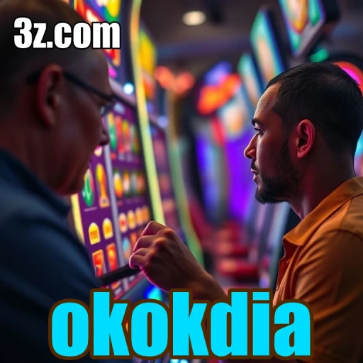 okokdia Quebra-Cabeça