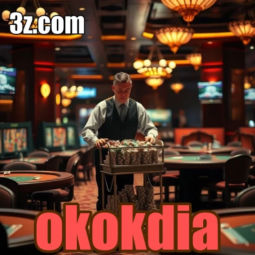 okokdia Retro